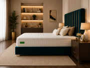 Chrome Bed Frames