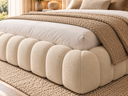 Cloud Luxury Bed frame
