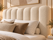 Cloud Luxury Bed frame