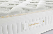 Diamond Mattress: A Touch of Luxury Softness