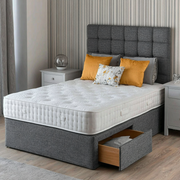 Alabama Divan Bed