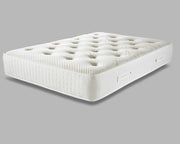 Ernest Mattress Longevity and Durability