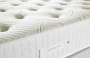 Ernest Mattress Longevity and Durability