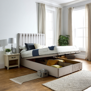 Highbury Ottoman Storage Bed