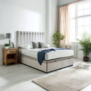 Highbury Ottoman Storage Bed