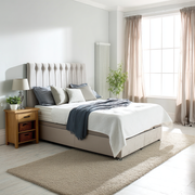 Highbury Ottoman Storage Bed