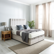 Highbury Ottoman Storage Bed