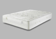 Lay-Cell Mattress: Light, Springy Comfort Made in Yorkshire