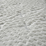 Lay-Cell Mattress: Light, Springy Comfort Made in Yorkshire