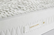 Lay-Cell Mattress: Light, Springy Comfort Made in Yorkshire