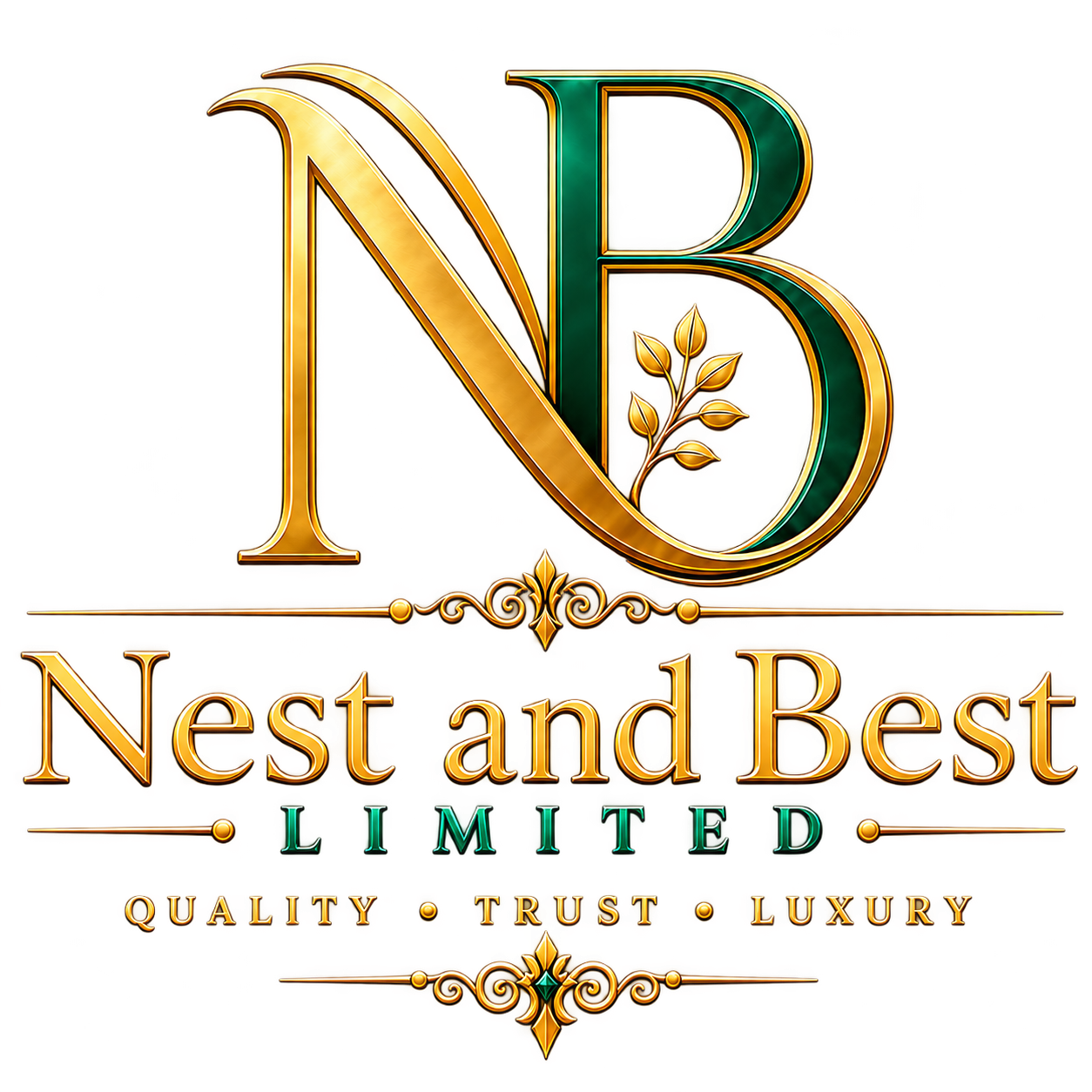 Nest & Best