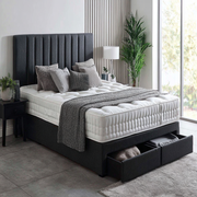 Manhattan Divan Bed