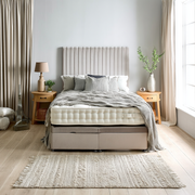 Manhattan Ottoman Storage Bed