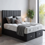 Manhattan Divan Bed