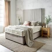 Manhattan Ottoman Storage Bed