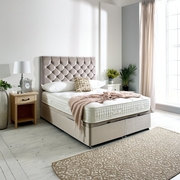 Mayfair Ottoman Storage Bed