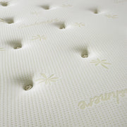Memory Ortho Mattress