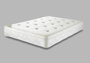Memory Plus Mattress: Contouring Comfort and Orthopaedic Support