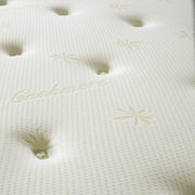 Memory Plus Mattress: Contouring Comfort and Orthopaedic Support