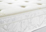 Memory Plus Pocket Mattress