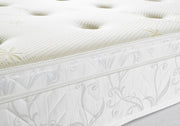 Memory Plus Mattress: Contouring Comfort and Orthopaedic Support