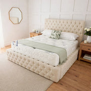 Memory Plus Pocket Mattress