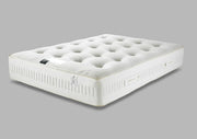 Natural Comfort Mattress: Breathable, Natural-Material Sleep Support