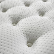 Natural Comfort Mattress: Breathable, Natural-Material Sleep Support