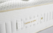 Natural Comfort Mattress: Breathable, Natural-Material Sleep Support