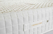 Mattress for Balanced Comfort