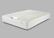 Mattress for Balanced Comfort