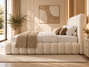 Cloud Luxury Bed frame