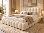 Cloud Luxury Bed frame