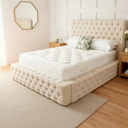 Sleep Master Mattress