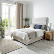 Texas Ottoman Storage Bed