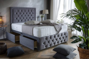 Vienna Divan Bed