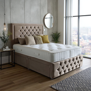 Vienna Divan Bed