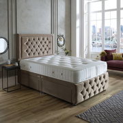 Vienna Divan Bed