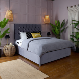 Watson Divan Bed