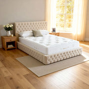 Cashmere Mattress for Premium Natural Sleep