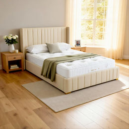 Cashmere Mattress for Premium Natural Sleep