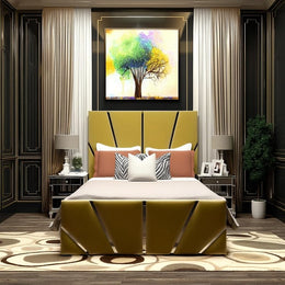 The Insta Parker Bed Frames