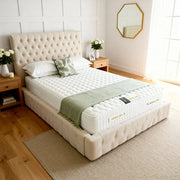 Clayton Memory Foam Mattress