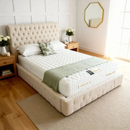 Clayton Memory Foam Mattress