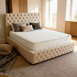 Gravity Cell Mattress
