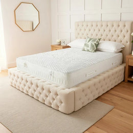 IceCool Mattress for Hot Sleepers