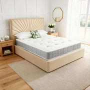 Memory Ortho Mattress