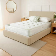 Memory Plus Pocket Mattress