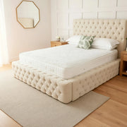 Percy Orthopaedic Mattress