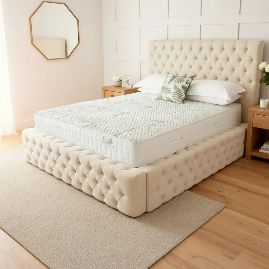 Carter & Lewis Reeves Mattress
